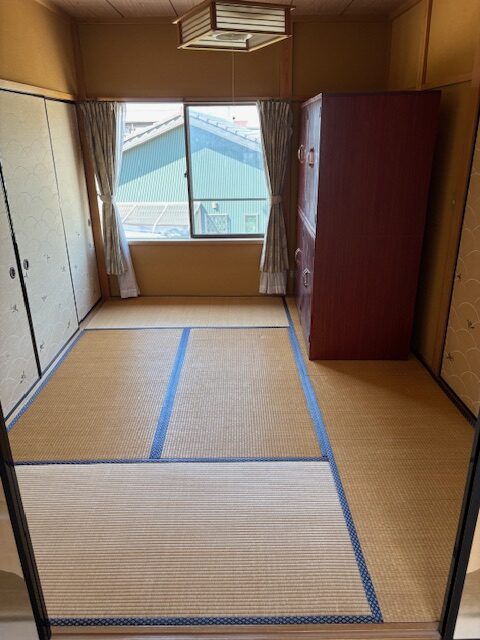 [公式]安城市・高浜の杉浦畳店|畳張替え/襖張替え/障子張替え/網戸張替えはお任せ下さい